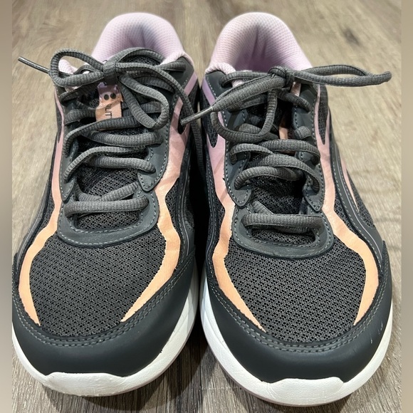 EUC Women’s Ryka Size 8.5 Agility Walking Training Shoe - Picture 4 of 9